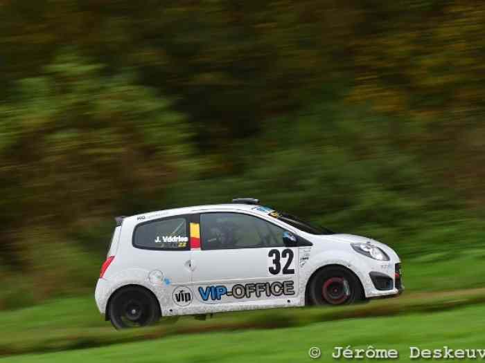 Twingo R2B (EVO 194 cv)