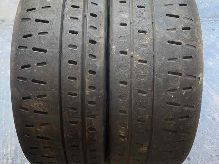 STOP AFFAIRE PNEUS PIRELLI EN 16 1