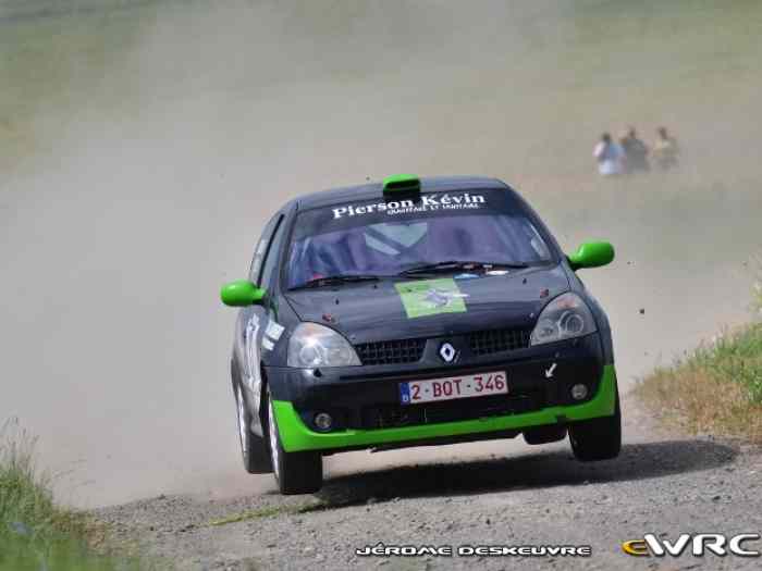 Clio 2rs 0