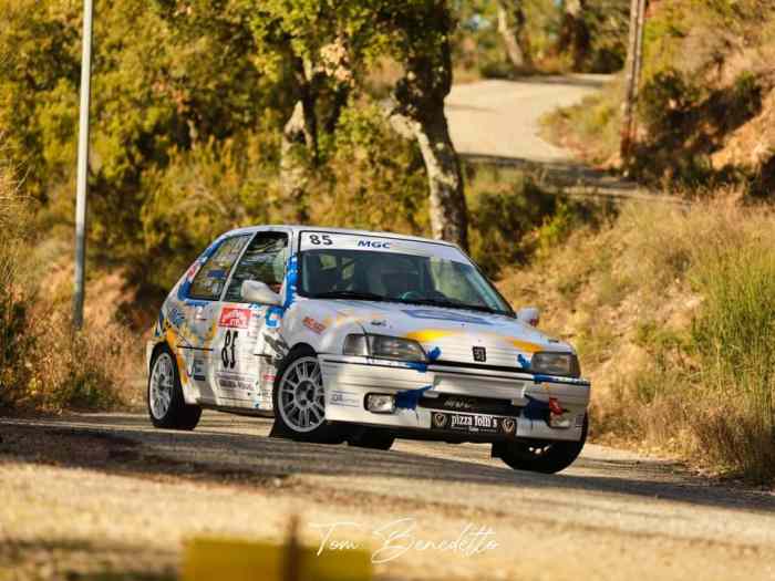 Peugeot 106 XSI A5 1