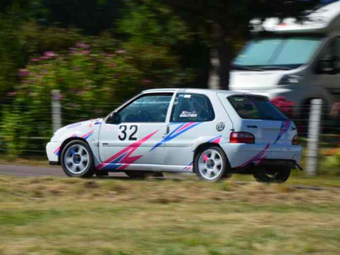 Saxo vts a6k 4