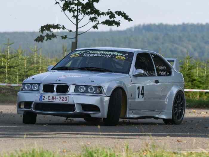 BMW Compact M3 XL S54B32 0