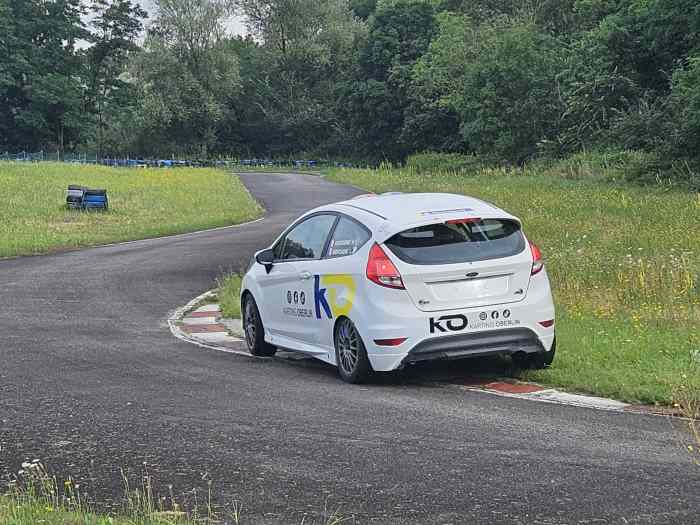 Ford Fiesta R2J 1