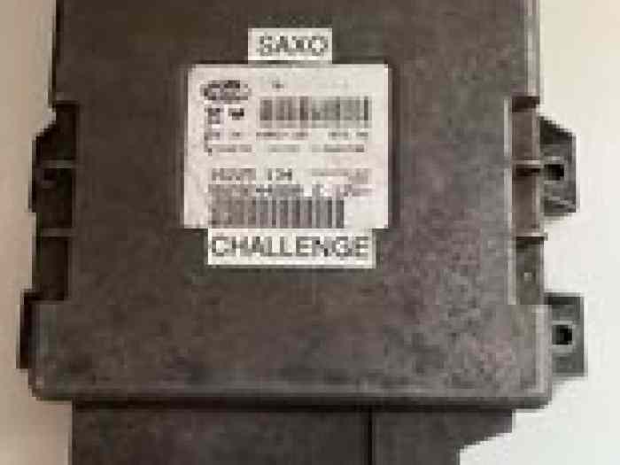 Calculateur saxo challenge 0