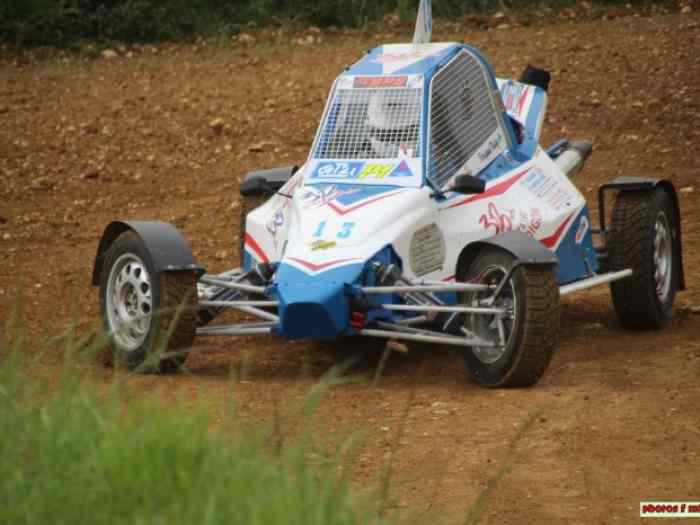 BUGGY CUP MCO 2