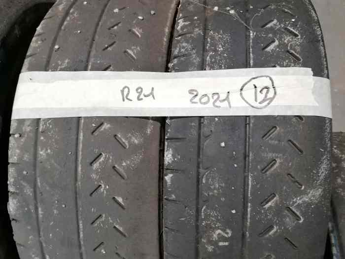 Pneu Michelin R11 R21 R31 19/63 17 A2 5