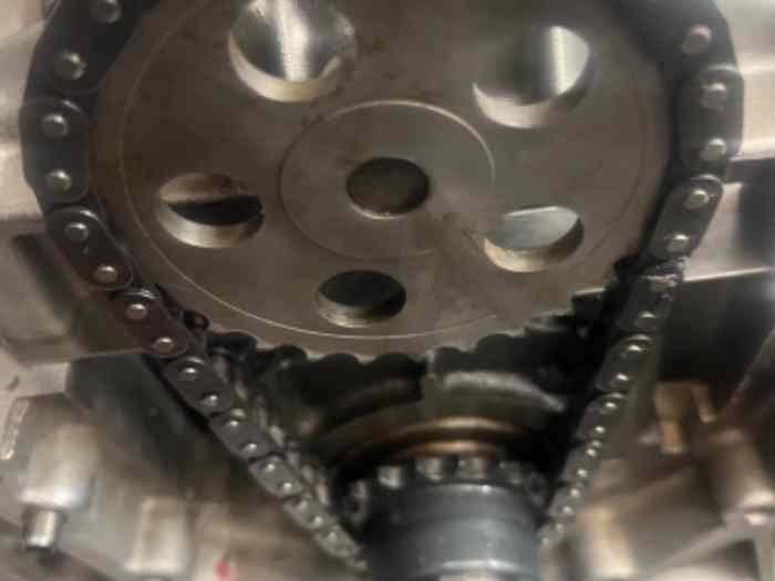 Moteur 1.6 Gr.A XU 1