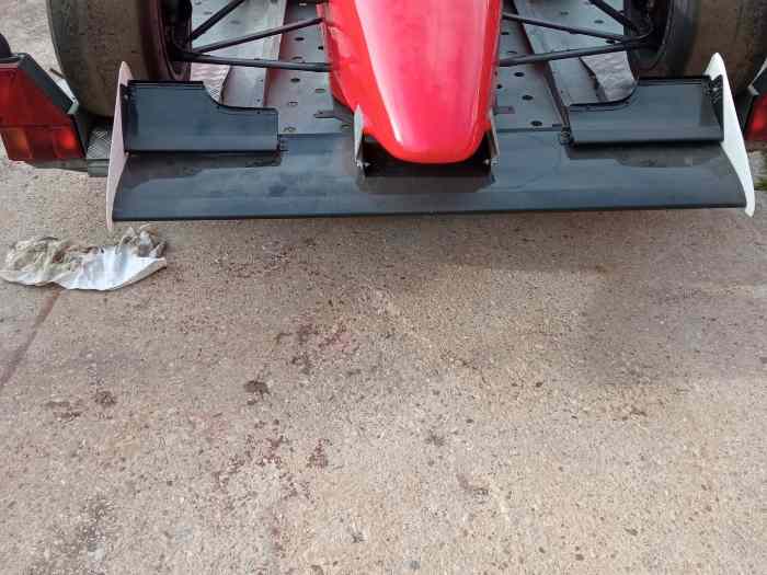 Formula 3 ralt rt34 2