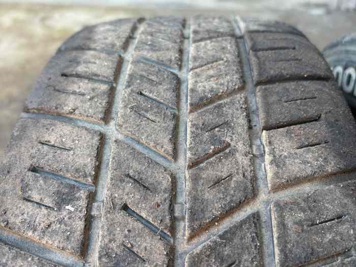 Hankook W52 en 17’ 4