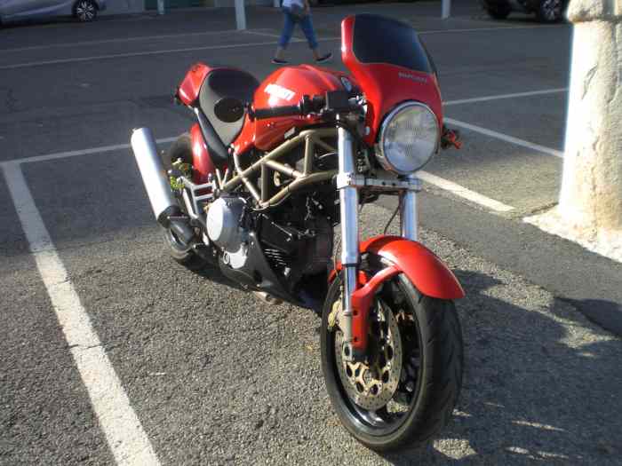 ducati monster 620 ie 4