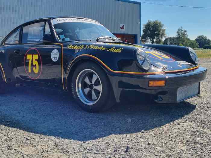 Porsche 3.0 RS 1