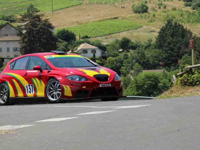 vend seat leon supercopa mk2 3