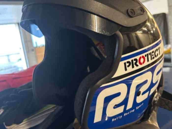 Casque jet RRS SA 2015 0