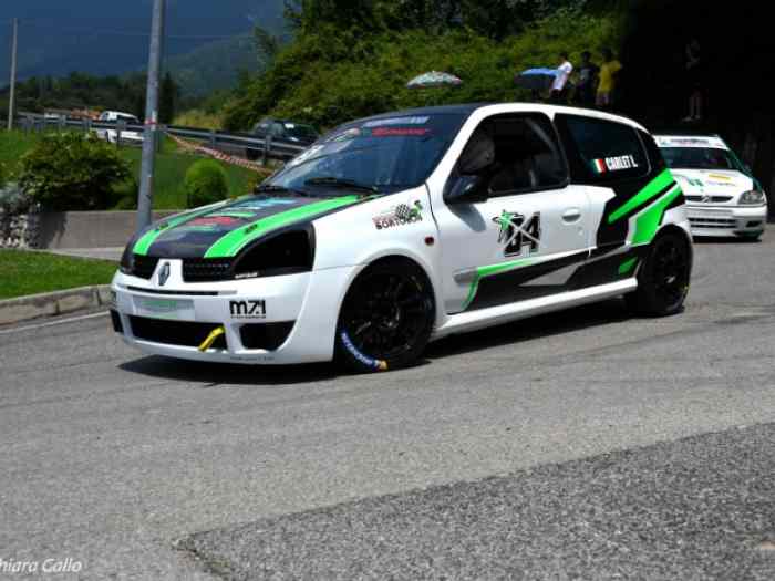 CLIO CUP ORIGINALE 0