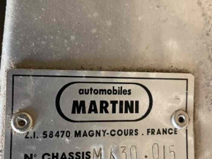 Martini