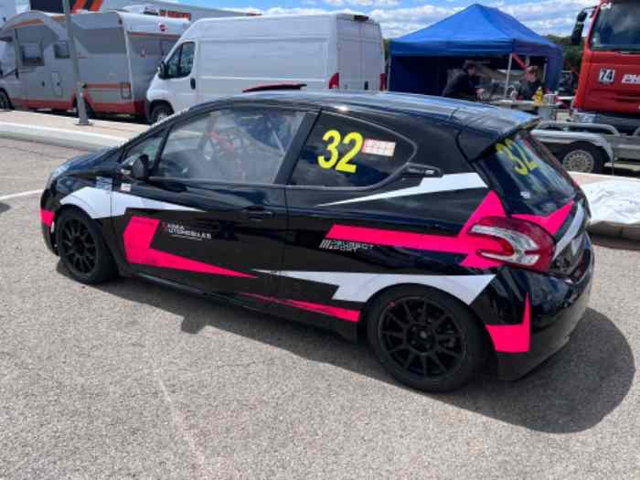 208 RACING CUP RPS 3