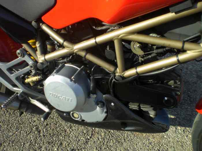 ducati monster 620 ie 3