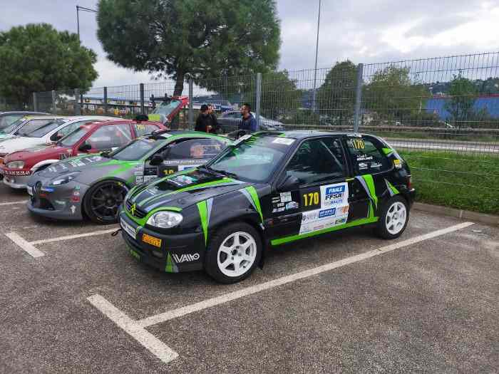 Saxo A6 2