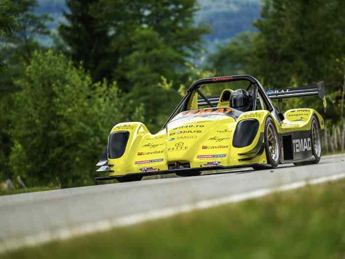 Radical SR8 2