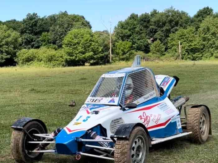 BUGGY CUP MCO 0