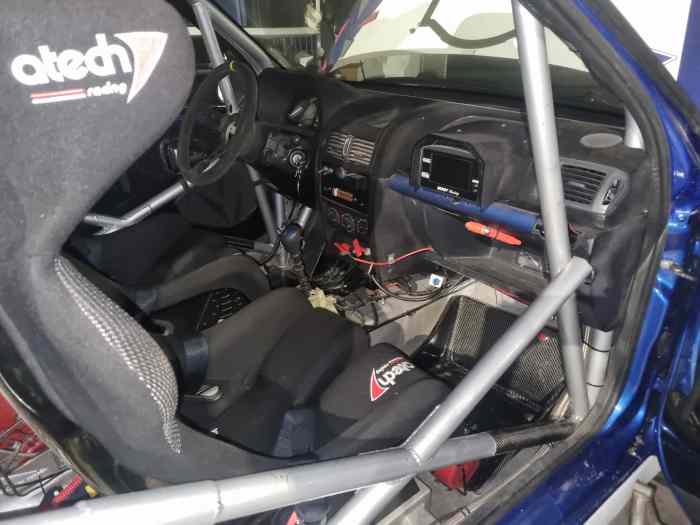 Clio ragnotti top N3 1