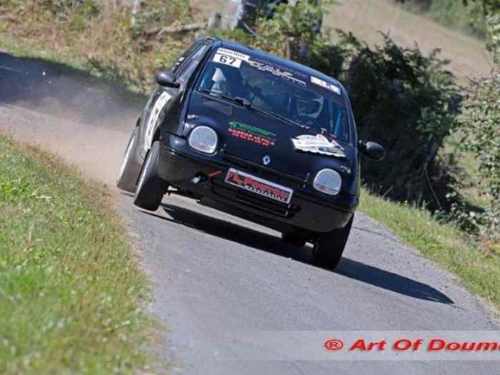 RENAULT TWINGO F2011 IDÉALE DEBUTANT 1