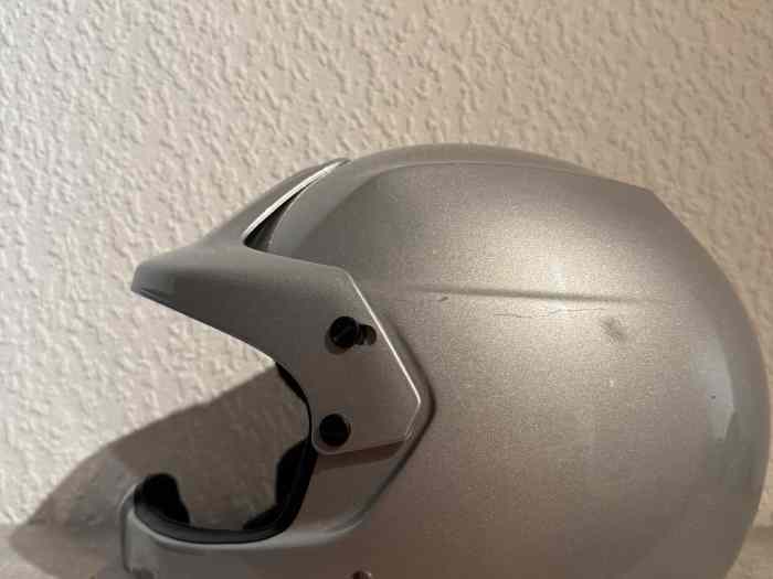 Casque Stilo WRC Taille 57 ( M ) 3