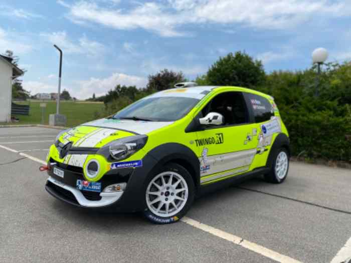 Renault Twingo R1 0