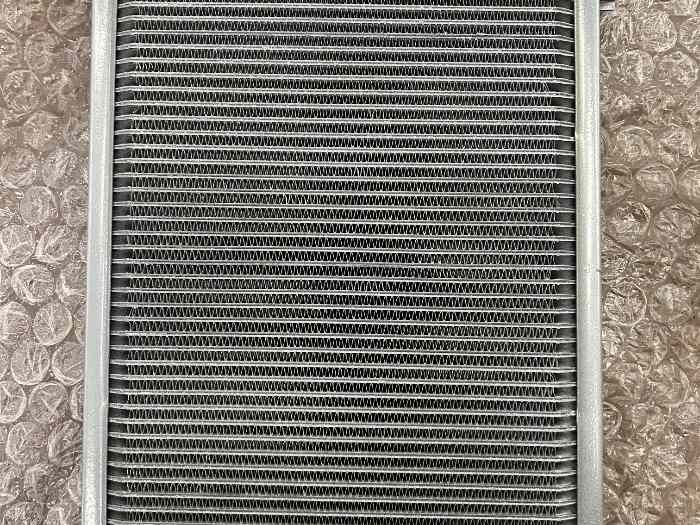 Radiateur huile MOCAL 44 rangées 10JIC 1