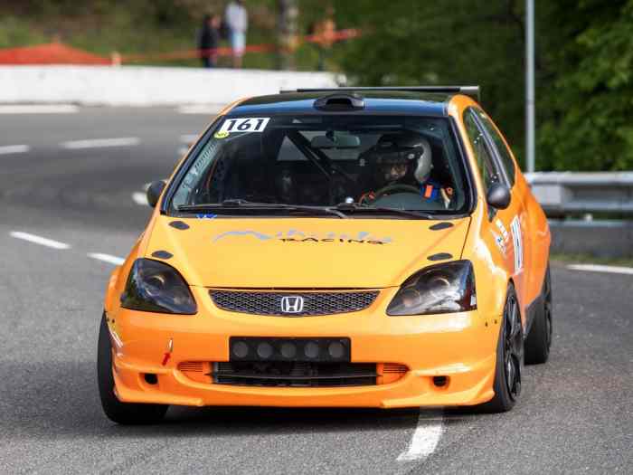 Honda CIVIC EP3 F2000 ex WTCC JAS COMP...