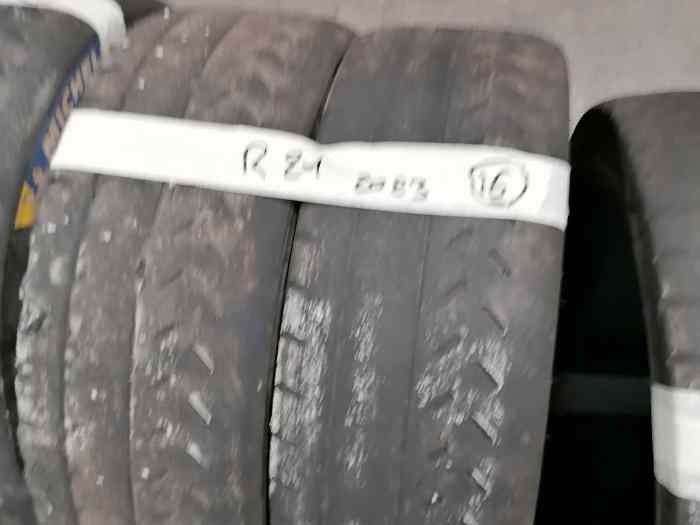 Pneu Michelin R11 R21 R31 19/63 17 A3 3