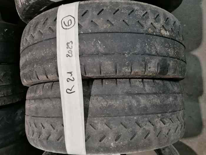 Pneu Michelin R11 R21 R31 19/63 17 A1 2