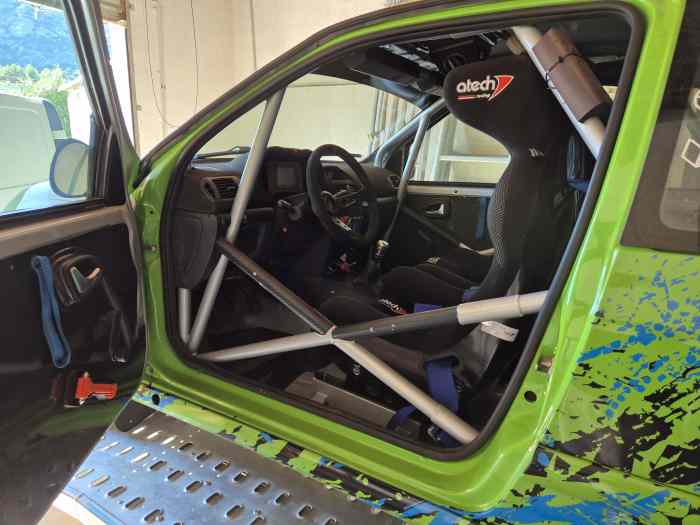 Clio ragnotti top n3 2