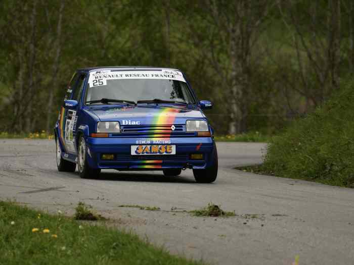 Gt turbo GN4