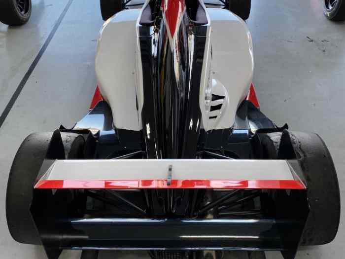 Formule Renault Tatuus 2