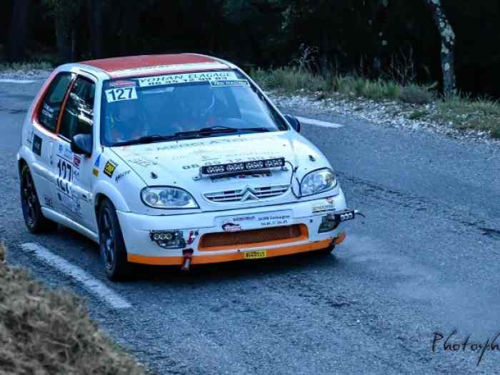 Saxo top n2 3