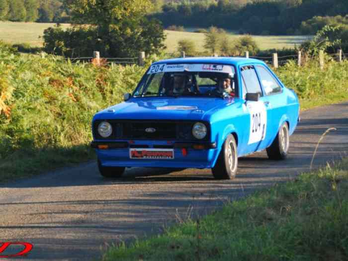 FORD ESCORT MK 2 GR.2