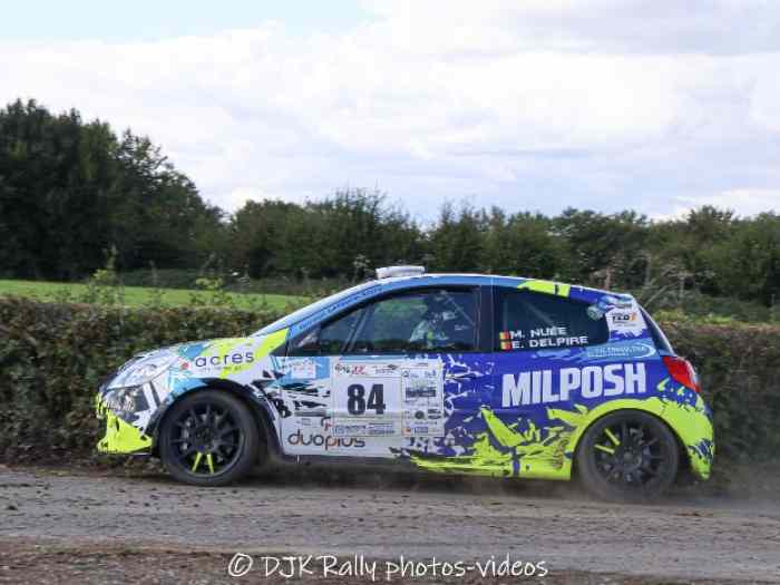 Renault Clio R3