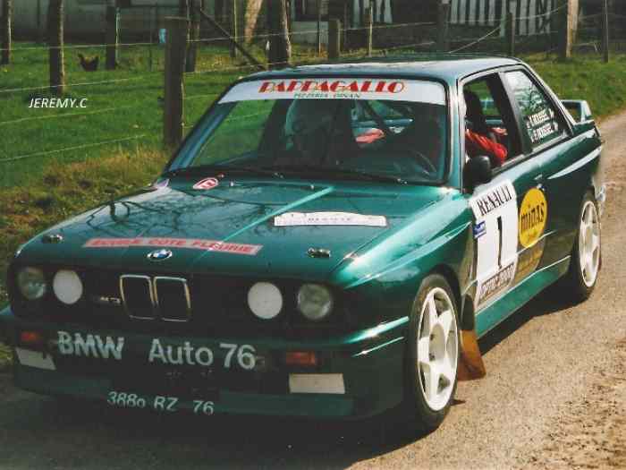 bmw m3 1