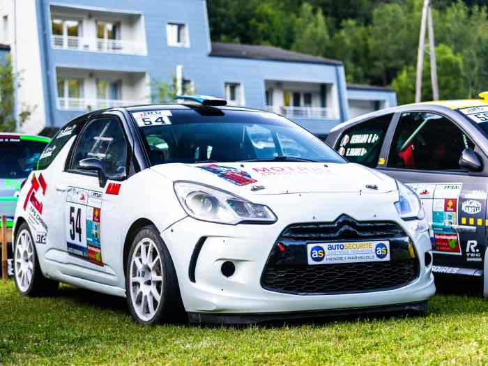 Ds3 R3 Max PH Sport 1