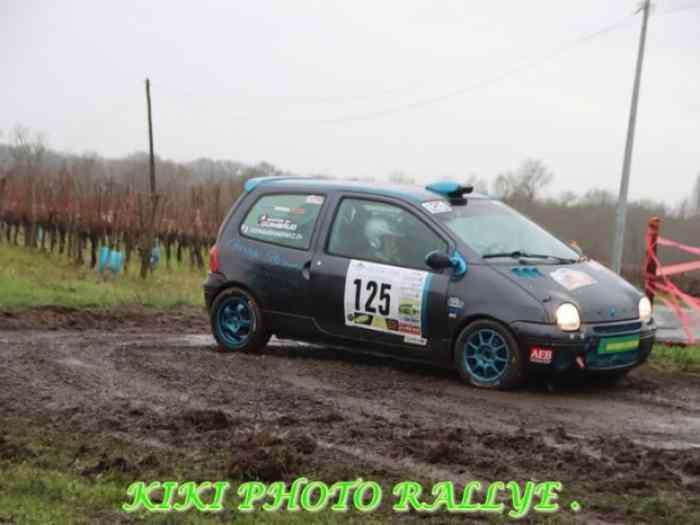 RENAULT TWINGO F2011 IDÉALE DEBUTANT 3