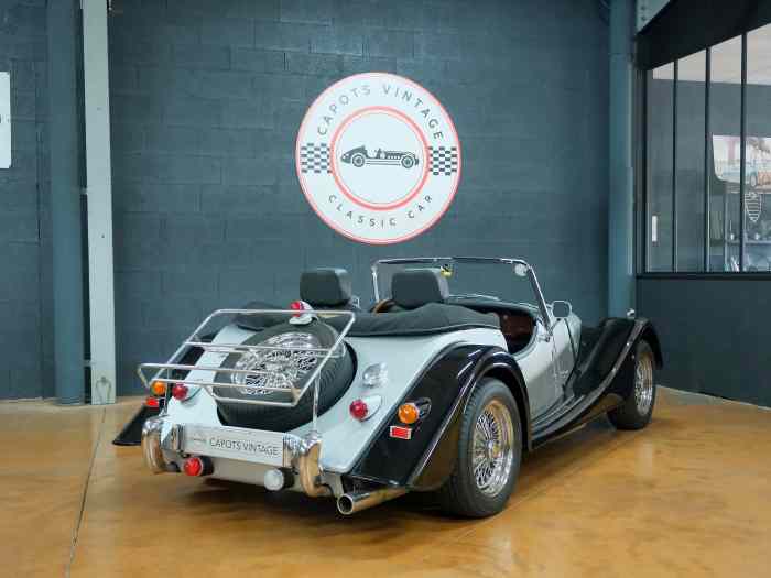 Morgan Plus 4 | 2005 2