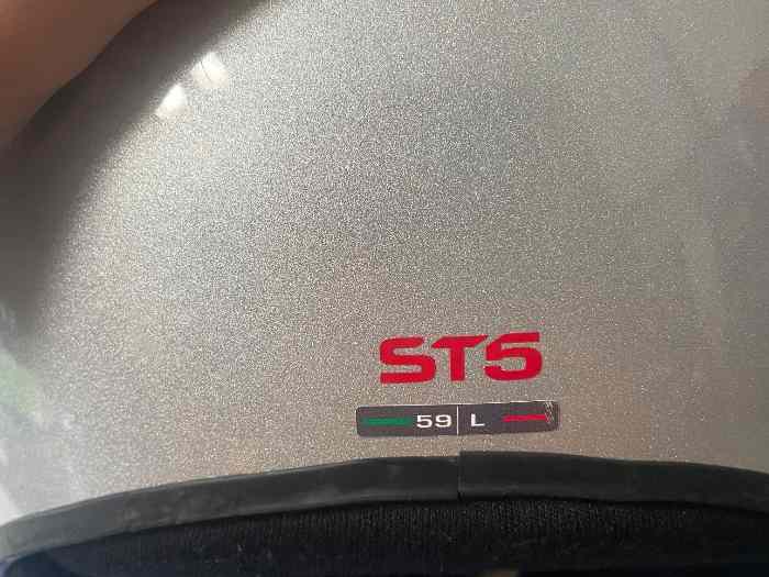 Casque stilo 2