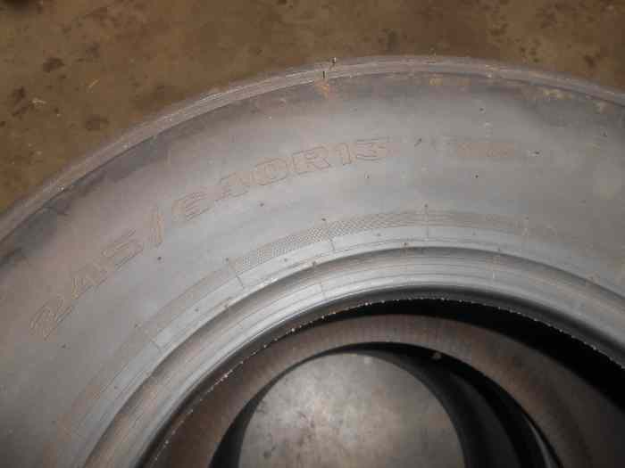 Avon slicks 13 4