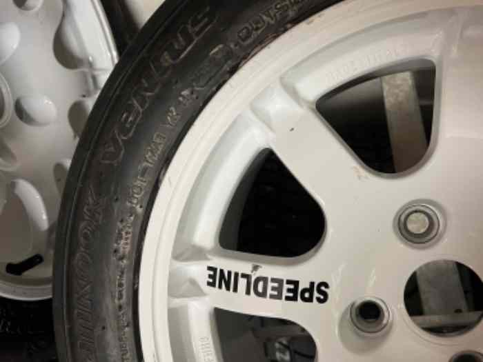 Pneu Hankook 4