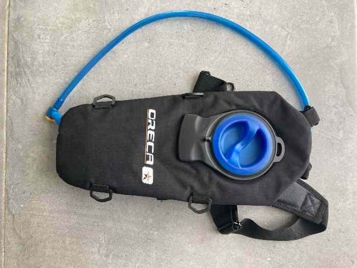 Drink bag Oreca