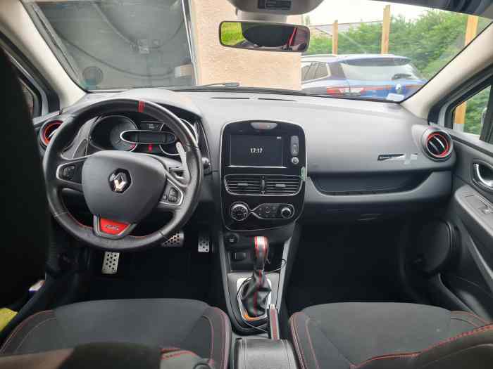 Renault Clio 4 Rs Ph2 2