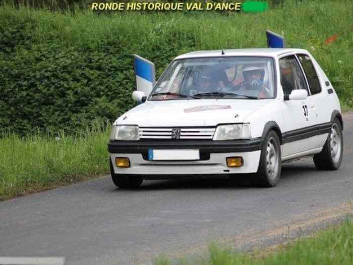 205 gti 1.9 N3