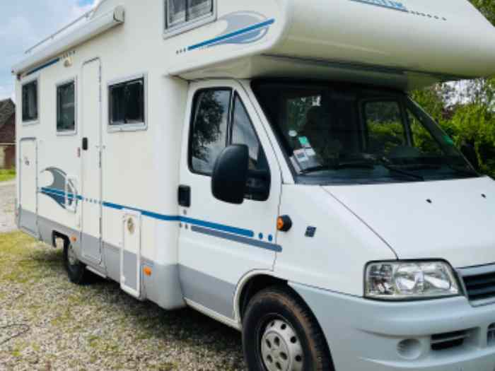 Fiat ducato 2