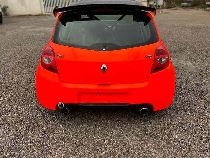 Clio 3 cup x85 3